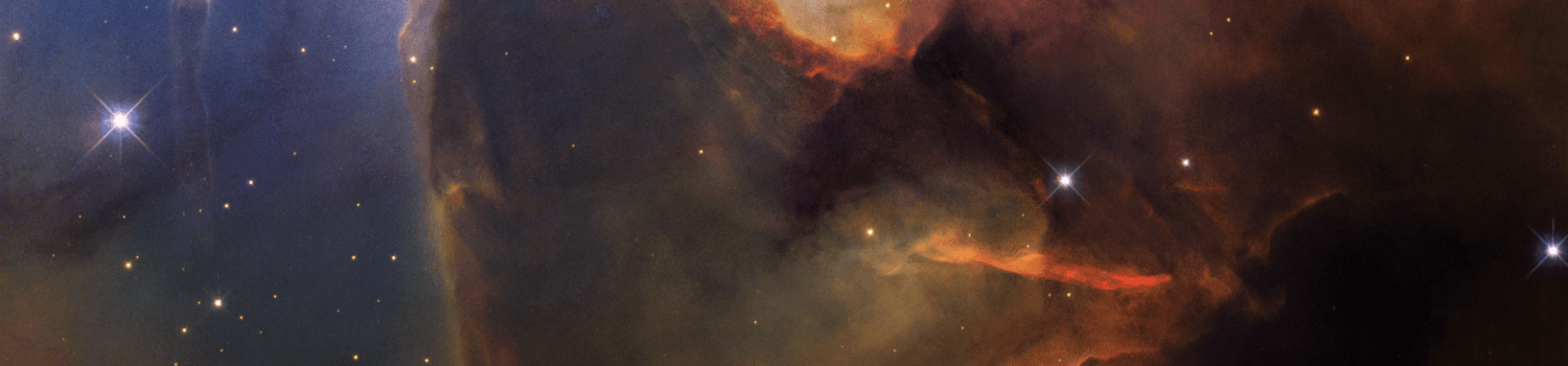 The Day of the Trifid Nebula