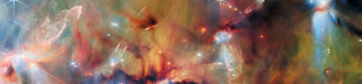 Stages of Star Formation - NASA