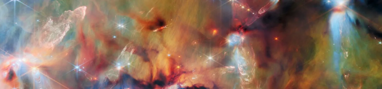 Stages of Star Formation - NASA