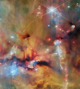 Stages of Star Formation - NASA