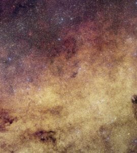 Euclid Sees Heart of Milky Way
