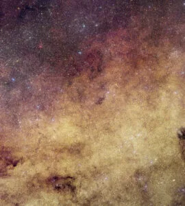 Euclid Sees Heart of Milky Way