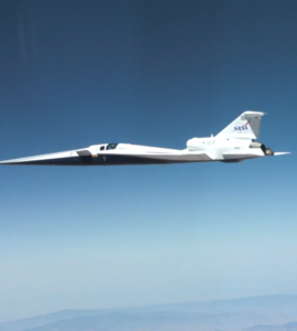 Supersonic! - NASA
