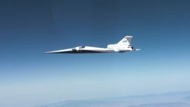 Supersonic! - NASA