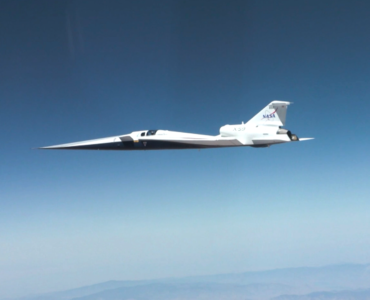 Supersonic! - NASA