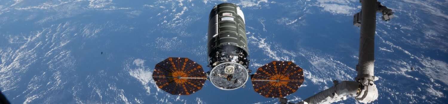 NASA to Cover Northrop Grumman CRS-24 Spacecraft Departure